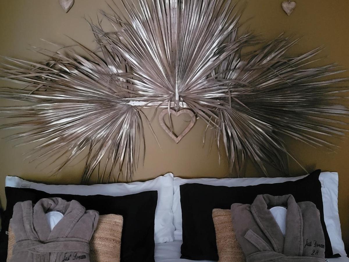 Suite & Spa Just Dream 28 Сі-Фур-ле-Плаж Екстер'єр фото